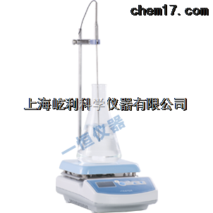 IT-07A3 上海一恒 加热磁力搅拌器/恒温磁力搅拌器